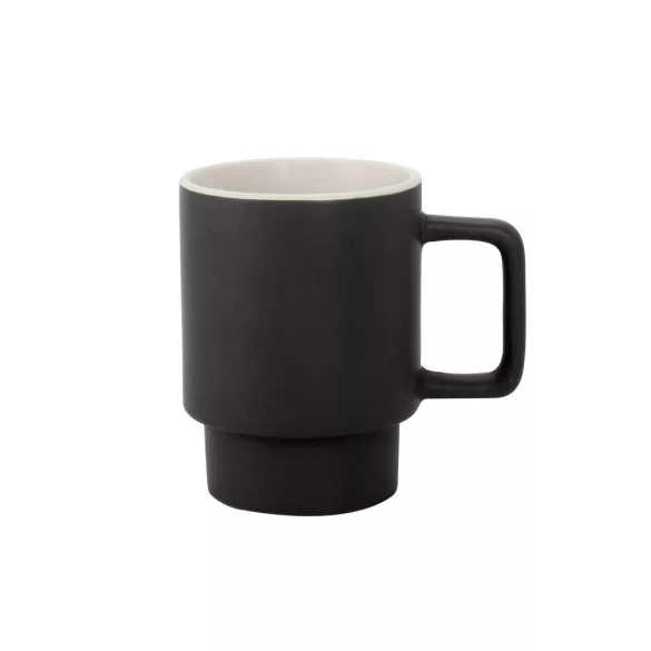 94391-103 - Cana din ceramica cu finisaj mat, 330 ml - KUERTEN