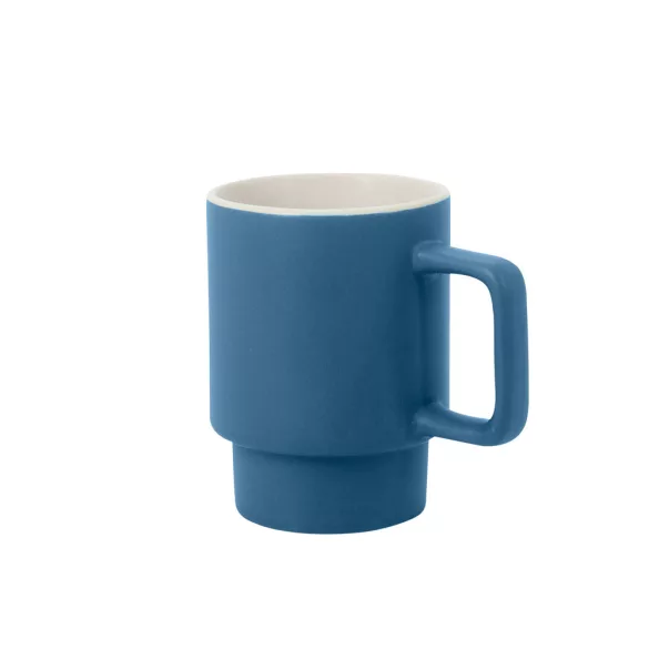 94391-104 - Cana din ceramica cu finisaj mat, 330 ml - KUERTEN