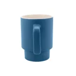 94391-104 - Cana din ceramica cu finisaj mat, 330 ml - KUERTEN