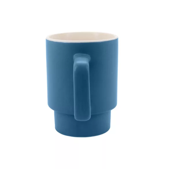 94391-104 - Cana din ceramica cu finisaj mat, 330 ml - KUERTEN