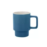 94391-104 - Cana din ceramica cu finisaj mat, 330 ml - KUERTEN