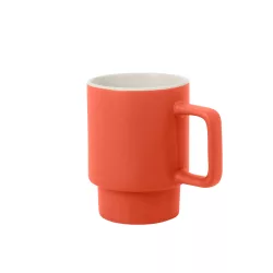   94391-105 - Cana din ceramica cu finisaj mat, 330 ml - KUERTEN