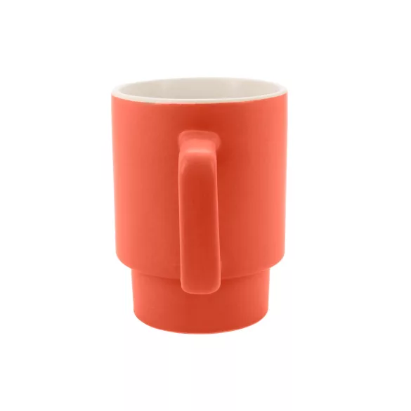 94391-105 - Cana din ceramica cu finisaj mat, 330 ml - KUERTEN