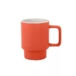 94391-105 - Cana din ceramica cu finisaj mat, 330 ml - KUERTEN