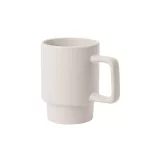 94391-116 - Cana din ceramica cu finisaj mat, 330 ml - KUERTEN