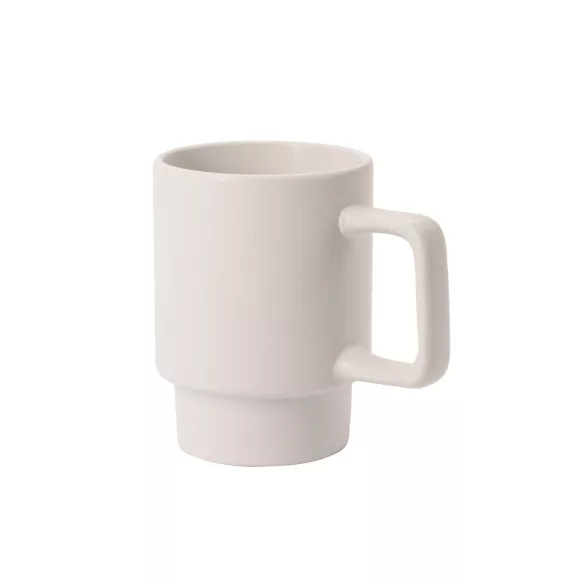 94391-116 - Cana din ceramica cu finisaj mat, 330 ml - KUERTEN