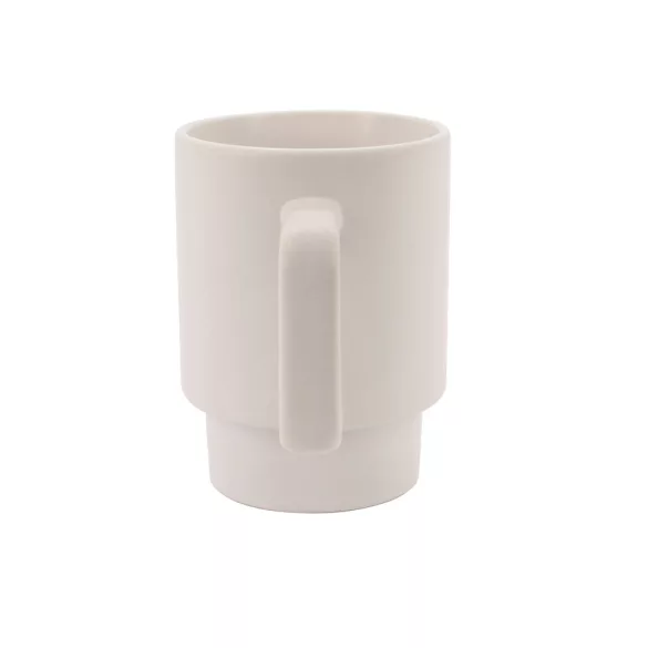 94391-116 - Cana din ceramica cu finisaj mat, 330 ml - KUERTEN