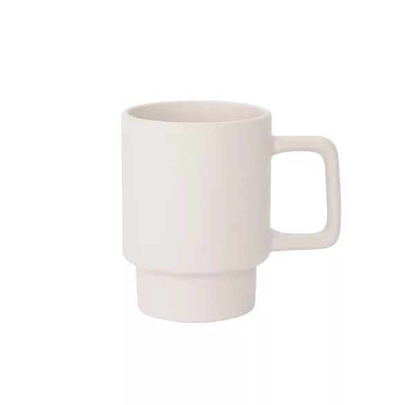 94391-116 - Cana din ceramica cu finisaj mat, 330 ml - KUERTEN