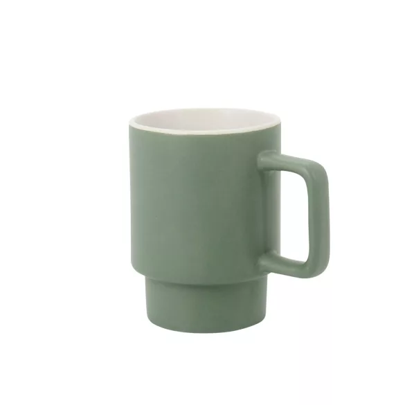 94391-149 - Cana din ceramica cu finisaj mat, 330 ml - KUERTEN
