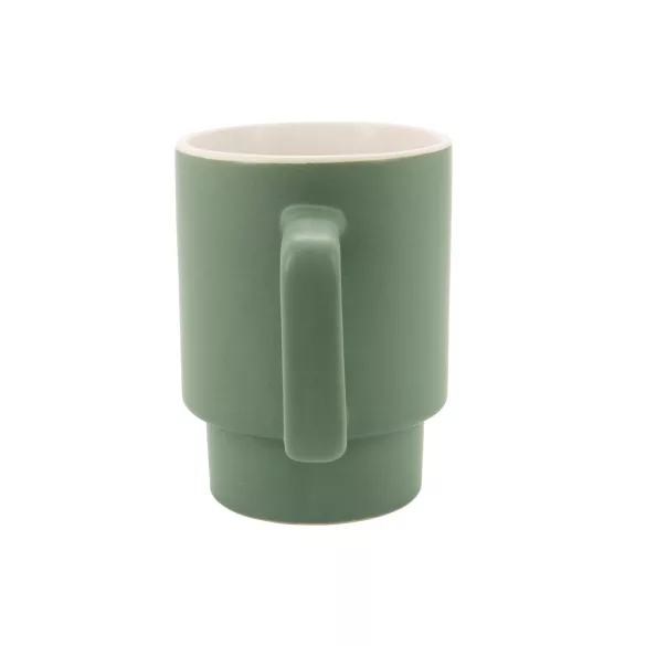 94391-149 - Cana din ceramica cu finisaj mat, 330 ml - KUERTEN