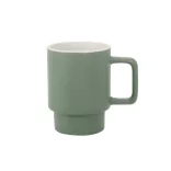 94391-149 - Cana din ceramica cu finisaj mat, 330 ml - KUERTEN