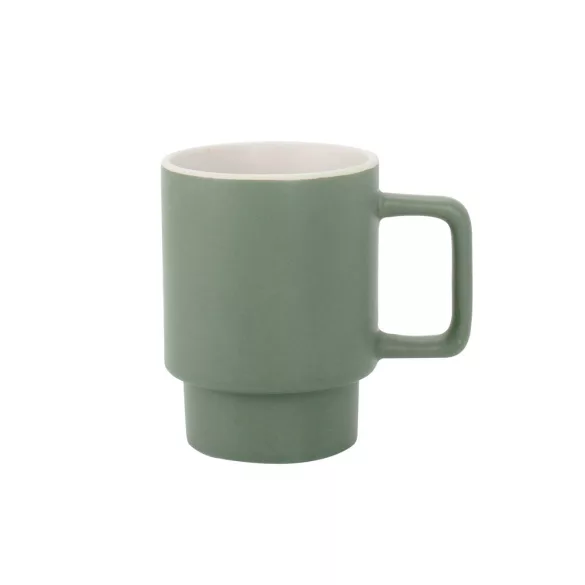 94391-149 - Cana din ceramica cu finisaj mat, 330 ml - KUERTEN