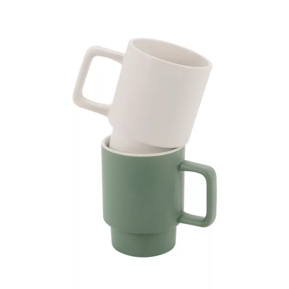 94391-149 - Cana din ceramica cu finisaj mat, 330 ml - KUERTEN