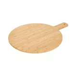94393-160 - Tava rotunda din bambus - CHEESANO