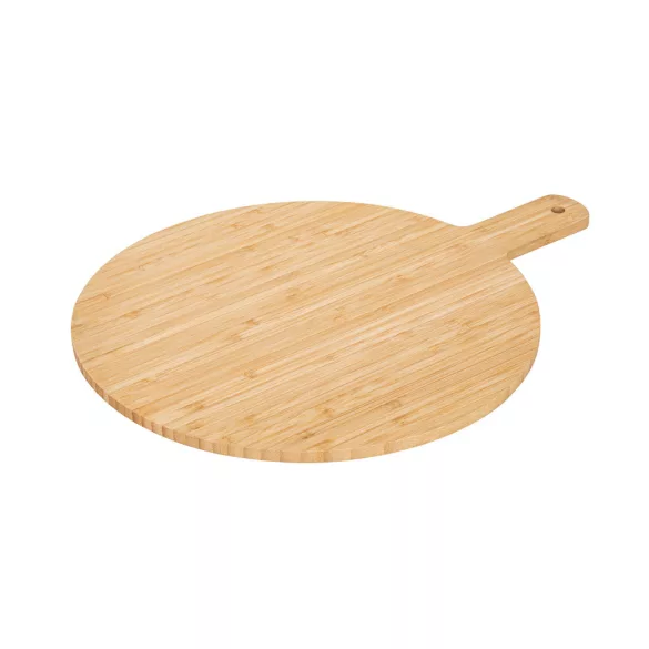 94393-160 - Tava rotunda din bambus - CHEESANO