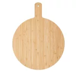 94393-160 - Tava rotunda din bambus - CHEESANO