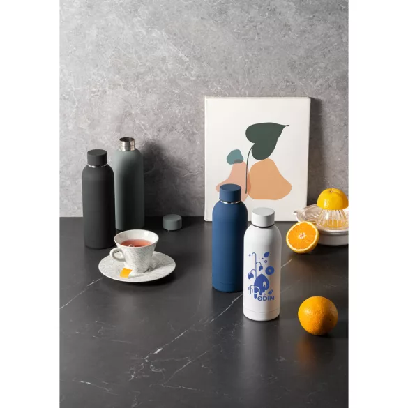 94603_115 - Recipient din otel inoxidabil 550 ml - ODIN