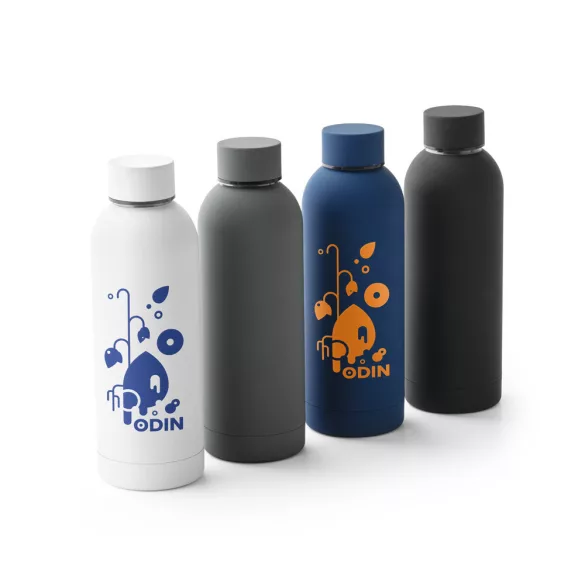 94603_115 - Recipient din otel inoxidabil 550 ml - ODIN