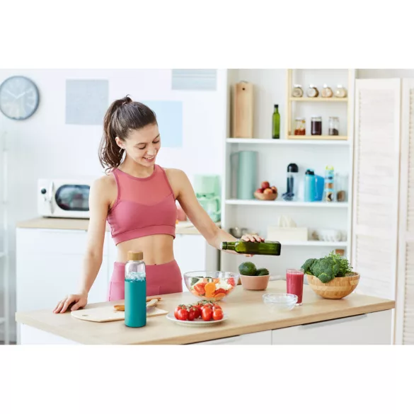 94699-103 - Recipient pentru lichide - DAKAR 600 ml