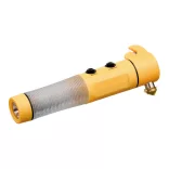94759-108-Ciocan-de-urgenta-FLASHMER-Galben