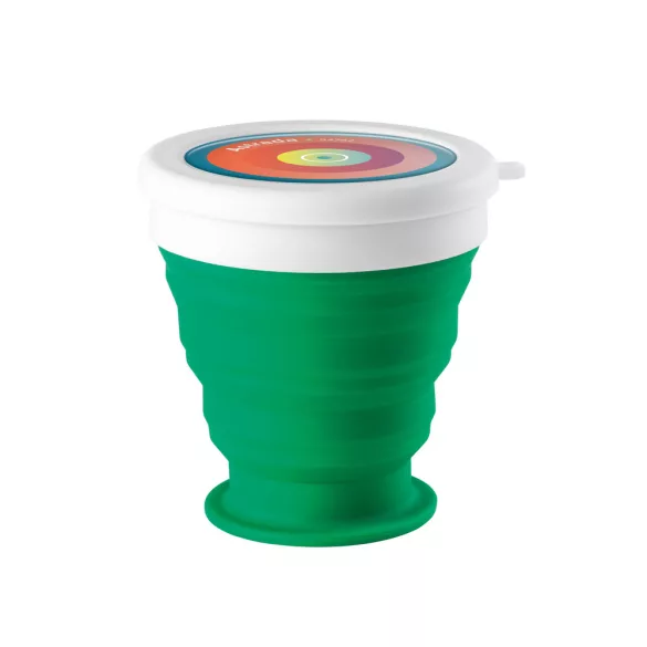 94762-109-Pahar-pliabil-de-calatorie-250-ml-ASTRADA-Verde