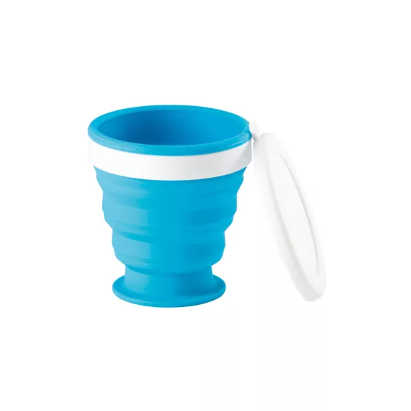 94762-124-Pahar-pliabil-de-calatorie-250-ml-ASTRADA-Albastru-deschis