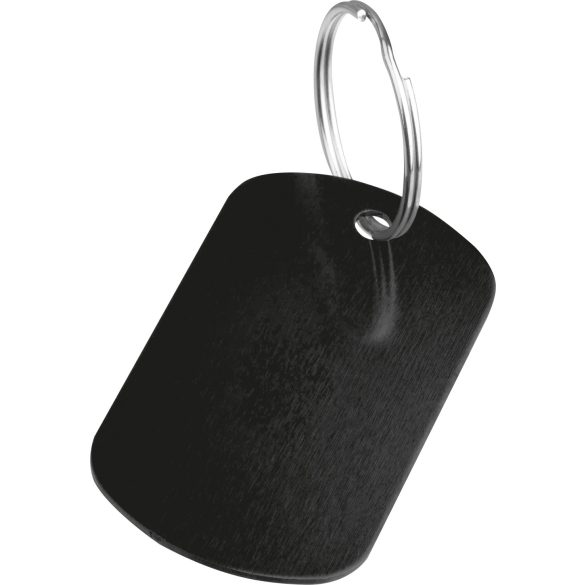 9493703-Breloc-cu-placuta-metalica
