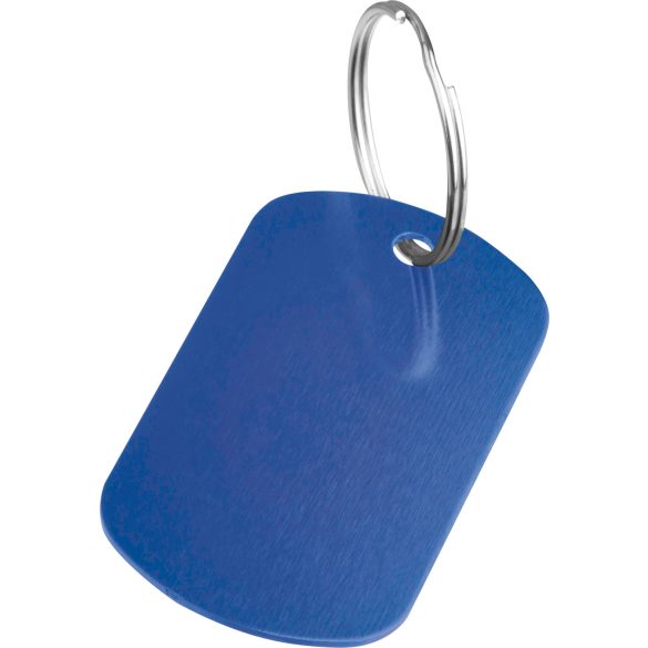 9493704-Breloc-cu-placuta-metalica