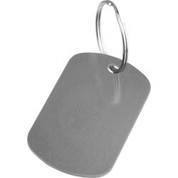 9493707-Breloc-cu-placuta-metalica