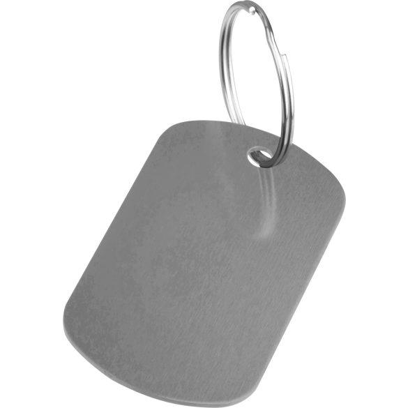 9493707-Breloc-cu-placuta-metalica