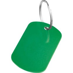 9493709-Breloc-cu-placuta-metalica