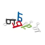 95048-105-Breloc-multifunctional-antibacterian-HANDY-SAFE-Rosu