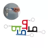 95048-114-Breloc-multifunctional-antibacterian-HANDY-SAFE-Albastru-Roy