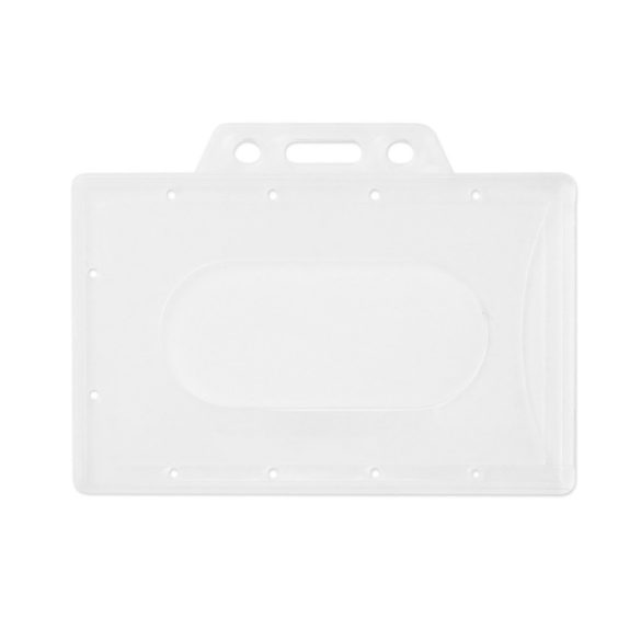 95115-106 - Portcard rigid din PP - PRYMA