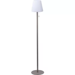 9537206-Lampa-mare-cu-schimbare-de-culoare