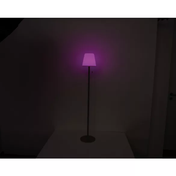 9537206-Lampa-mare-cu-schimbare-de-culoare