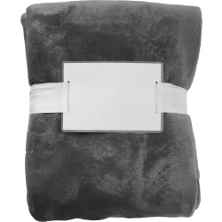 965859-003 - Patura din flanel fleece - 280 gr/m² - Sean