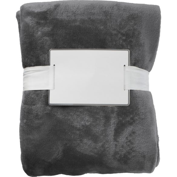 965859-003 - Patura din flanel fleece - 280 gr/m² - Sean