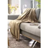 965859-003 - Patura din flanel fleece - 280 gr/m² - Sean