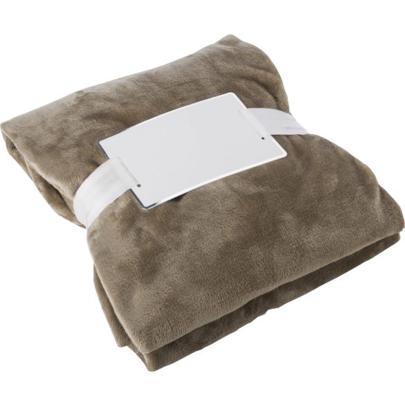 965859-013 - Patura din flanel fleece - 280 gr/m² - Sean