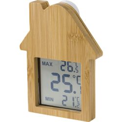 966192-011 - Bamboo weather station Lane