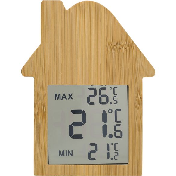 966192-011 - Bamboo weather station Lane