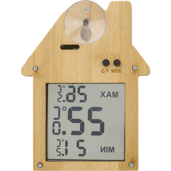 966192-011 - Bamboo weather station Lane