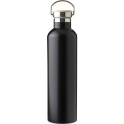   966256-001 - Termos din otel inoxidabil cu pereti dubli - 1 L - Damien