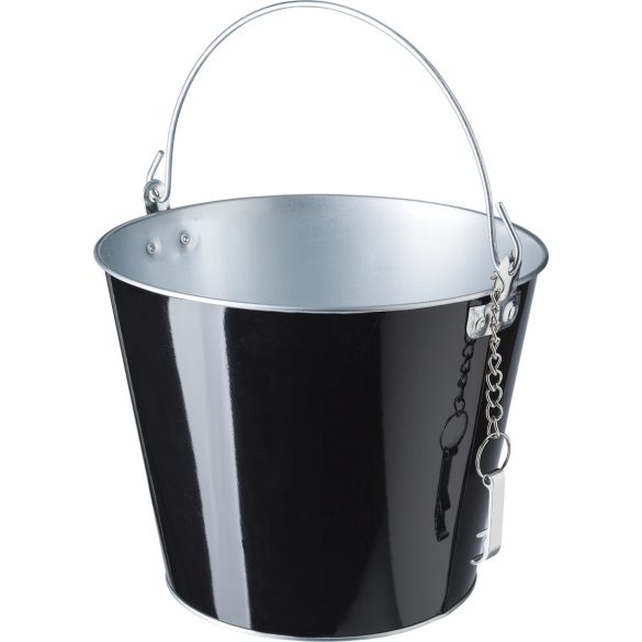 966261-001 - Frapiera din fier si aluminiu - 6 L - Corey