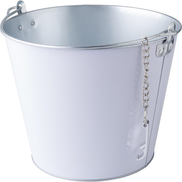 966261-002 - Frapiera din fier si aluminiu - 6 L - Corey