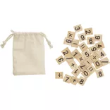 966274-011 - Set de jocuri educationale din pin - Ezekiel