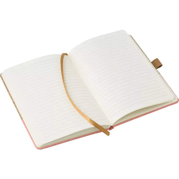 967381-166 - Notes din pluta si bumbac - A5 - Trevor