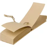 967390-011 - Kit post it-uri cu coperta de bambus - Kingston