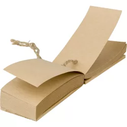 967390-011 - Kit post it-uri cu coperta de bambus - Kingston